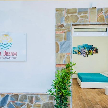 Sea Dream Camere Агрополи Екстериор снимка