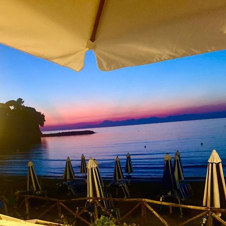 Sea Dream Camere Агрополи Екстериор снимка
