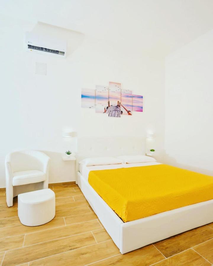 Sea Dream Camere Агрополи Екстериор снимка