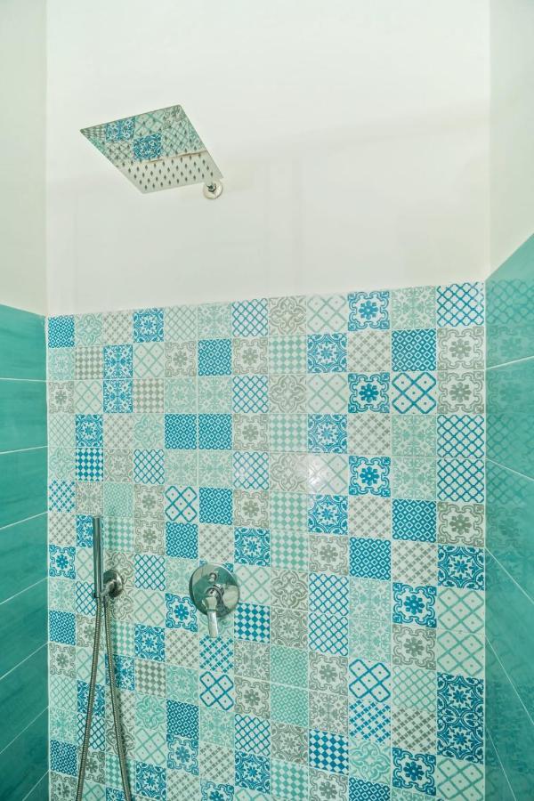 Sea Dream Camere Агрополи Екстериор снимка
