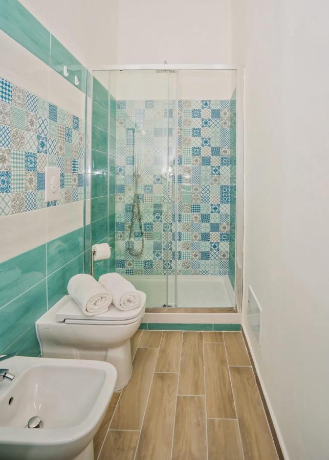 Sea Dream Camere Агрополи Екстериор снимка