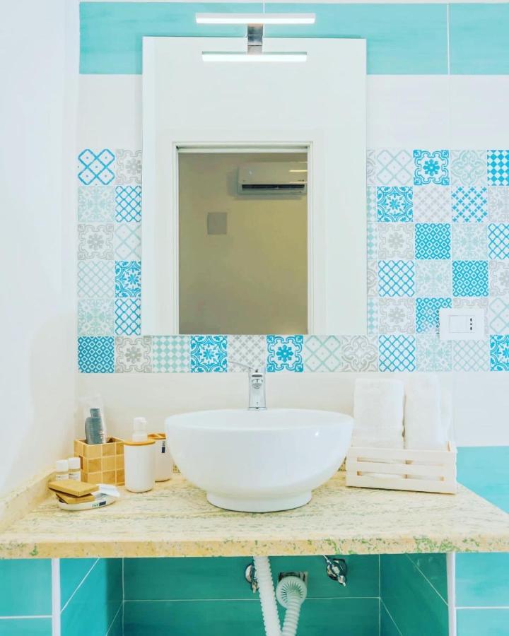 Sea Dream Camere Агрополи Екстериор снимка