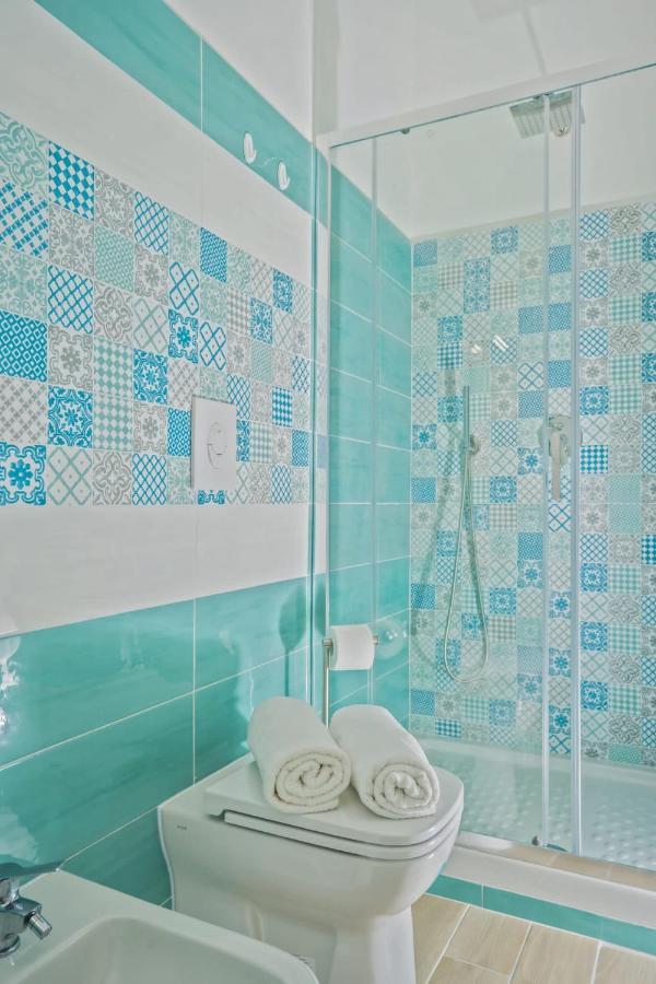 Sea Dream Camere Агрополи Екстериор снимка
