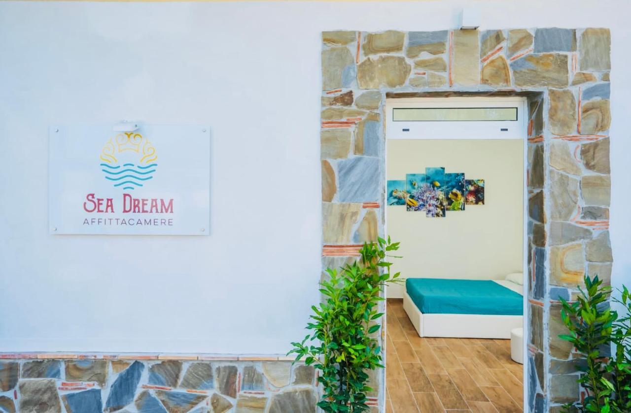 Sea Dream Camere Агрополи Екстериор снимка