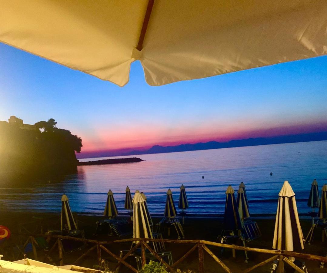 Sea Dream Camere Агрополи Екстериор снимка