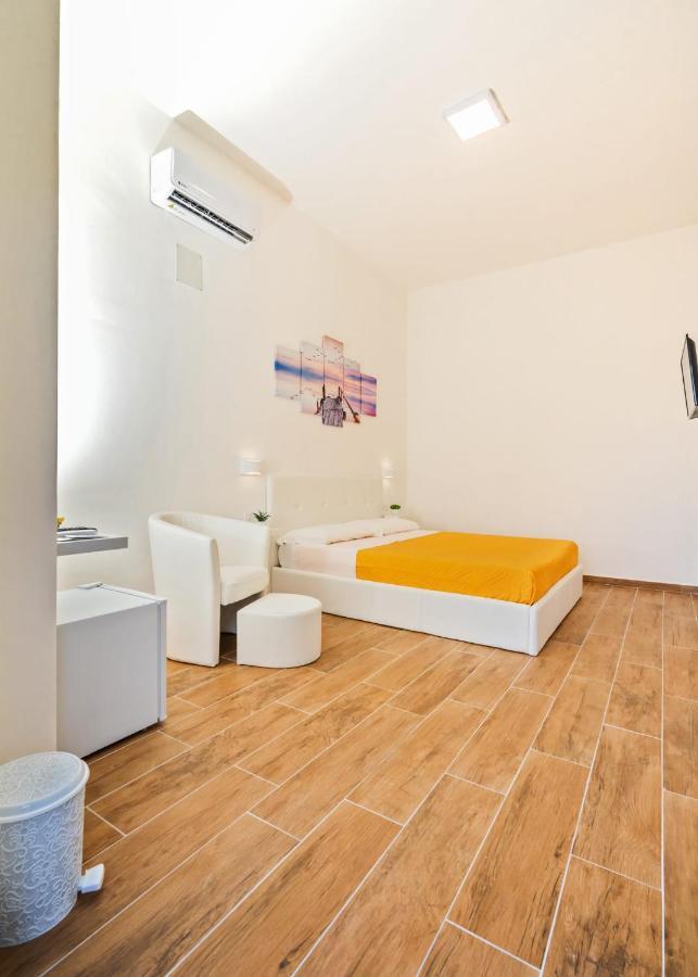 Sea Dream Camere Агрополи Екстериор снимка