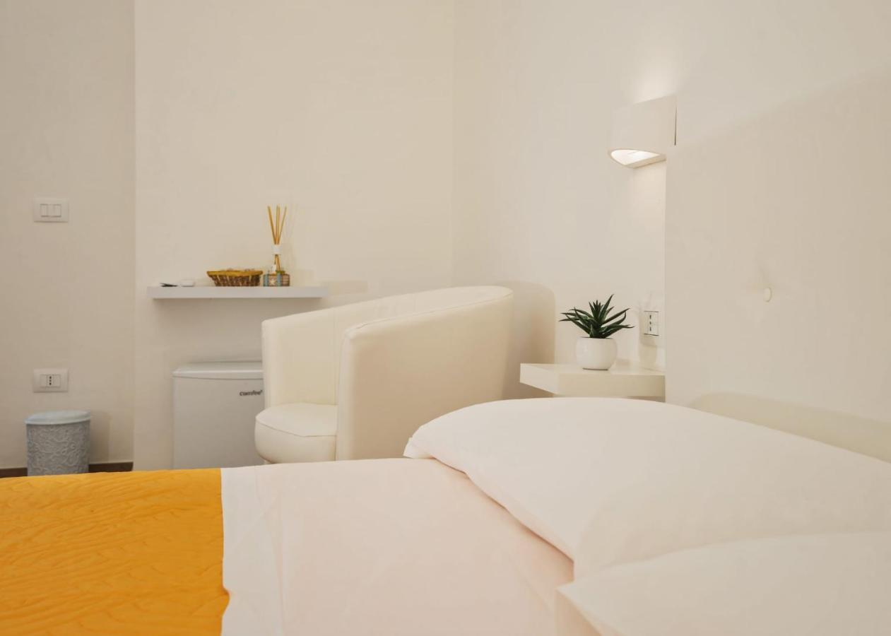 Sea Dream Camere Агрополи Екстериор снимка