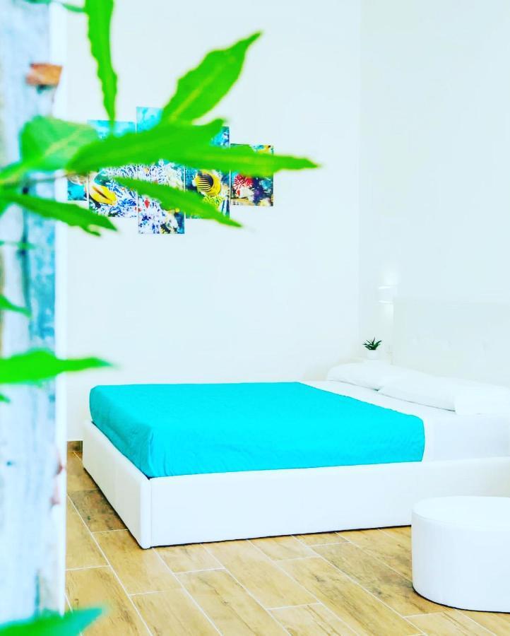 Sea Dream Camere Агрополи Екстериор снимка